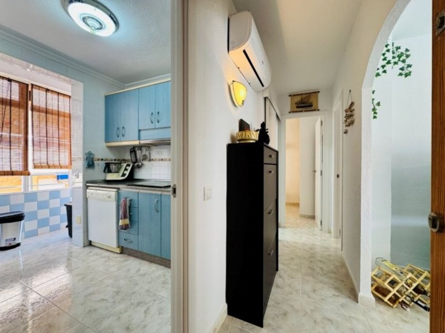 Španělsko Apartmán / byt La Mata Alicante (Costa Blanca)