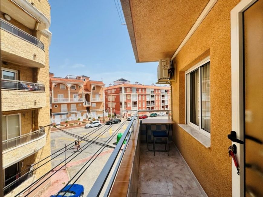 Španělsko Apartmán / byt La Mata Alicante (Costa Blanca)