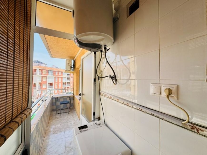 Španělsko Apartmán / byt La Mata Alicante (Costa Blanca)