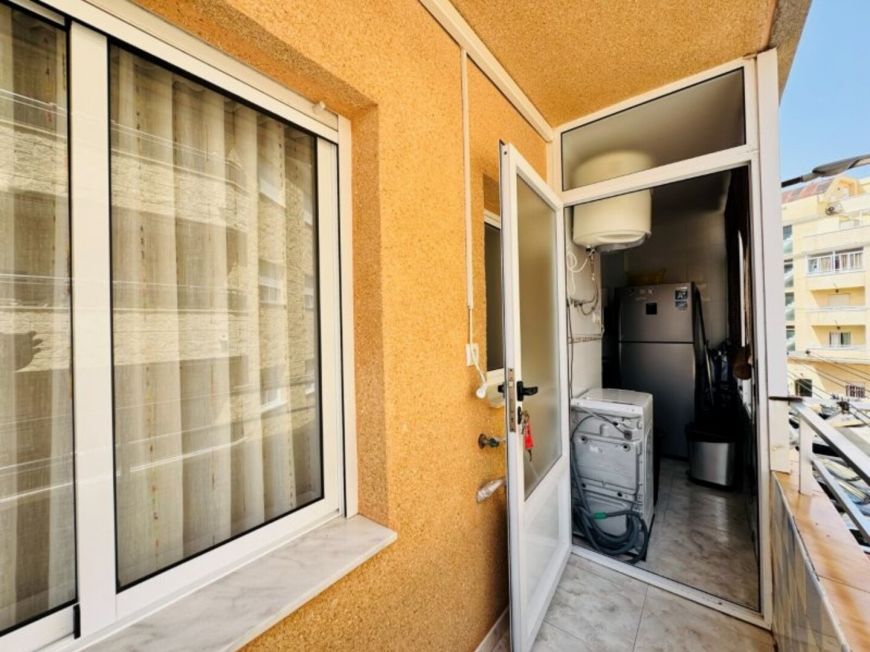 Španělsko Apartmán / byt La Mata Alicante (Costa Blanca)