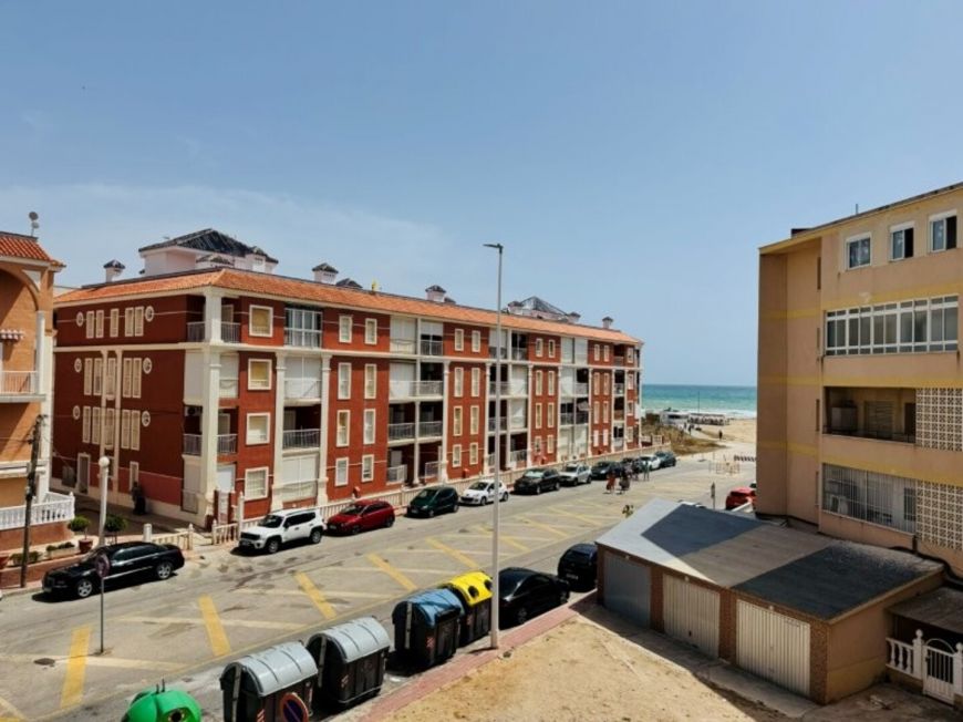 Španělsko Apartmán / byt La Mata Alicante (Costa Blanca)