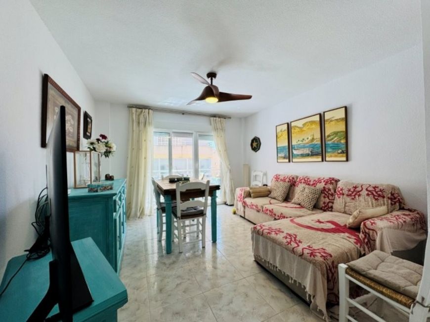 Španělsko Apartmán / byt La Mata Alicante (Costa Blanca)