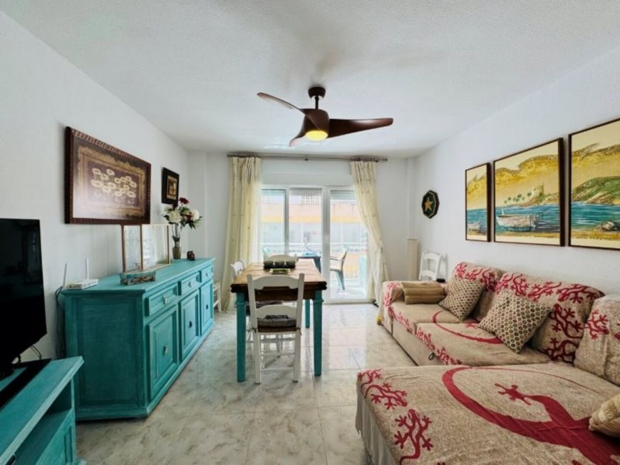 Španělsko Apartmán / byt La Mata Alicante (Costa Blanca)