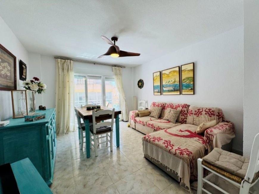 Španělsko Apartmán / byt La Mata Alicante (Costa Blanca)