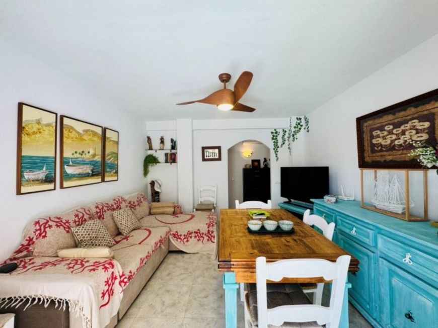 Španělsko Apartmán / byt La Mata Alicante (Costa Blanca)