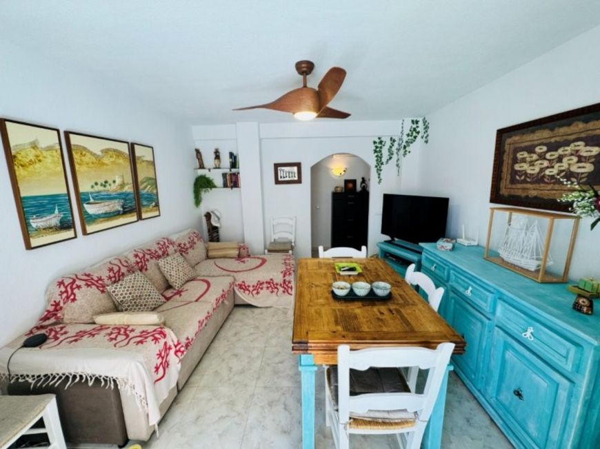 Španělsko Apartmán / byt La Mata Alicante (Costa Blanca)