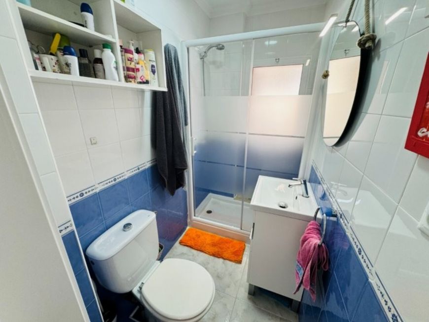 Španělsko Apartmán / byt La Mata Alicante (Costa Blanca)