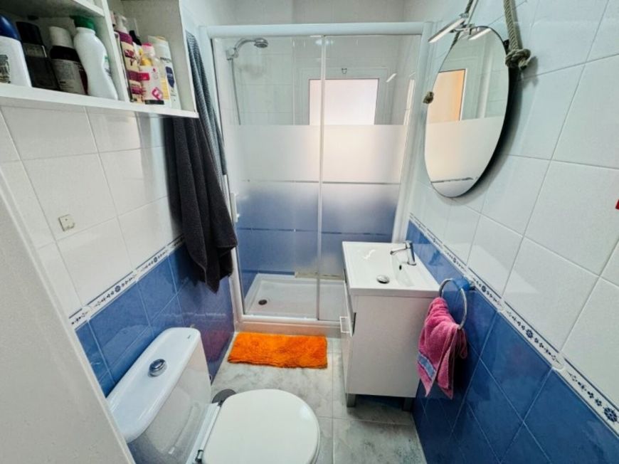Španělsko Apartmán / byt La Mata Alicante (Costa Blanca)