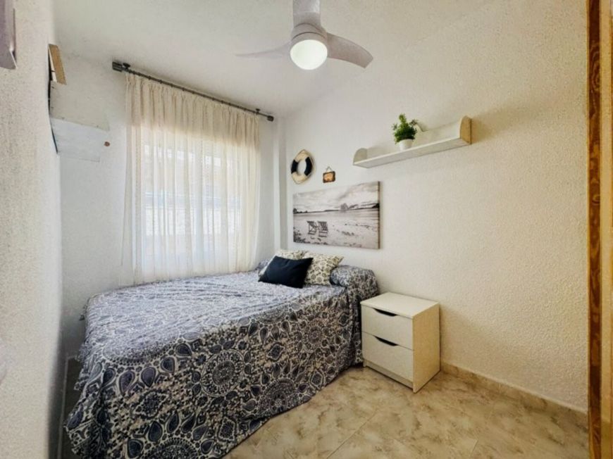 Španělsko Apartmán / byt La Mata Alicante (Costa Blanca)