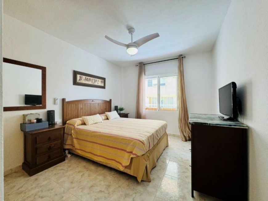 Španělsko Apartmán / byt La Mata Alicante (Costa Blanca)