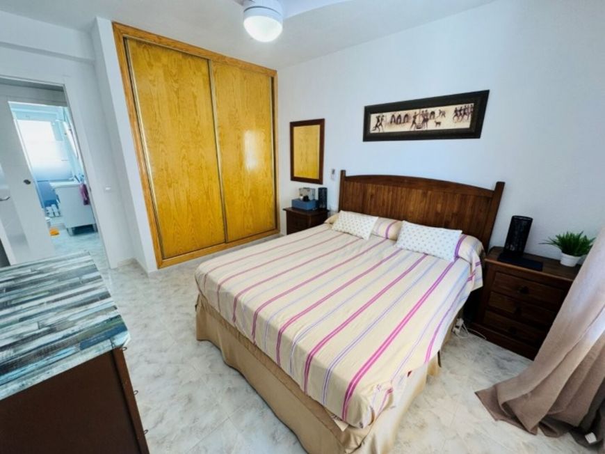 Španělsko Apartmán / byt La Mata Alicante (Costa Blanca)