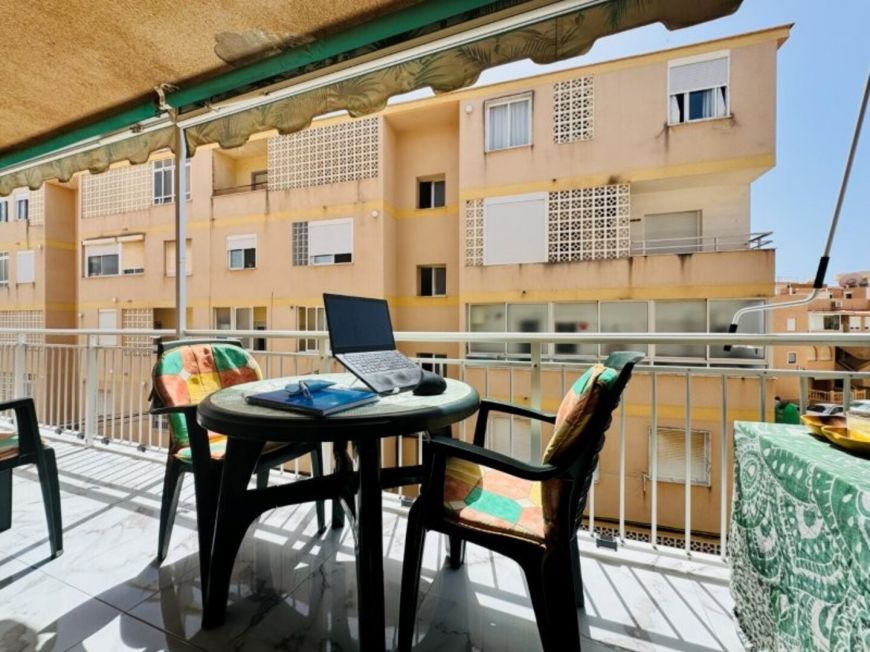 Španělsko Apartmán / byt La Mata Alicante (Costa Blanca)