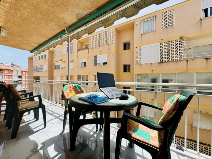Španělsko Apartmán / byt La Mata Alicante (Costa Blanca)