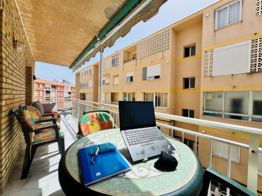 Španělsko Apartmán / byt La Mata Alicante (Costa Blanca)