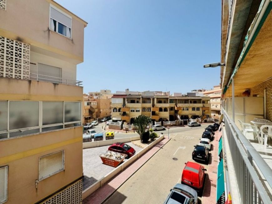 Španělsko Apartmán / byt La Mata Alicante (Costa Blanca)