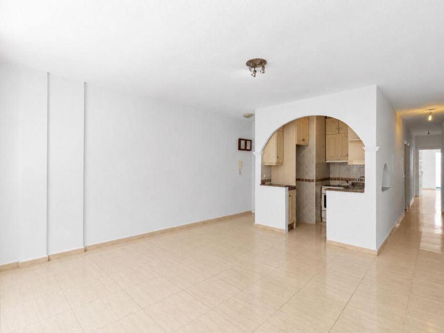 Spain Strategic location and great investment potential in the centre of Torrevieja.