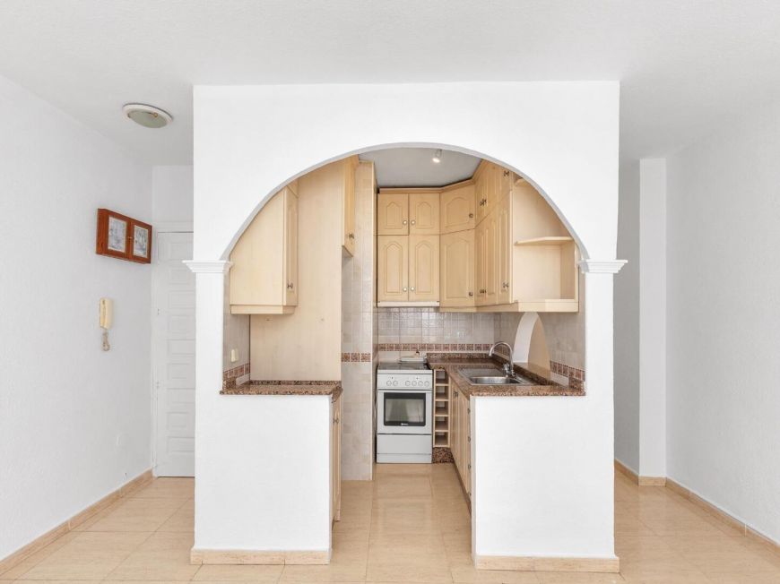Spain Strategic location and great investment potential in the centre of Torrevieja.