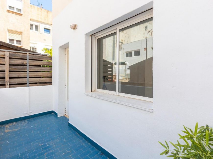 Spain Strategic location and great investment potential in the centre of Torrevieja.
