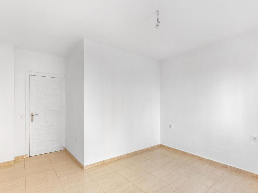Spain Strategic location and great investment potential in the centre of Torrevieja.