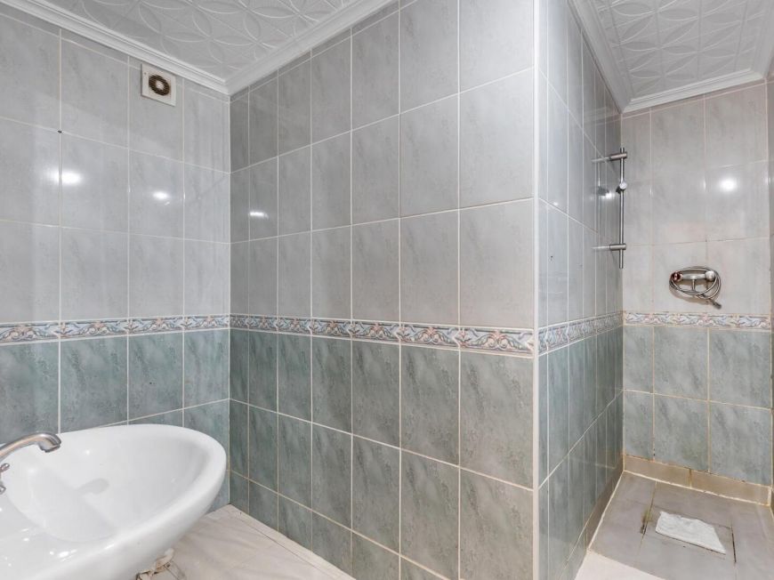 Spain Strategic location and great investment potential in the centre of Torrevieja.