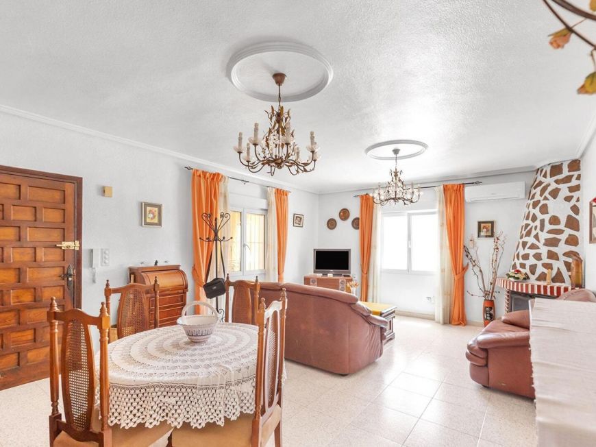 Španělsko Detached villa with private pool in Ciudad Quesada - Doña Pepa