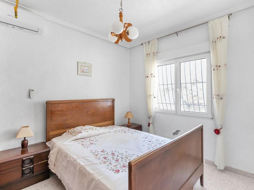 Španělsko Detached villa with private pool in Ciudad Quesada - Doña Pepa
