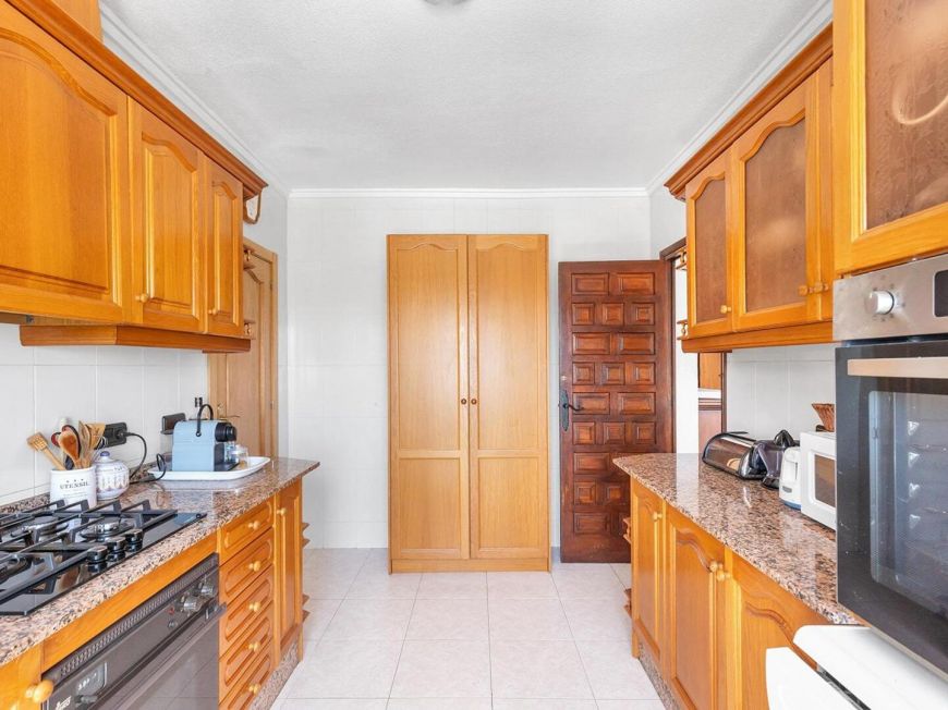 Španělsko Detached villa with private pool in Ciudad Quesada - Doña Pepa