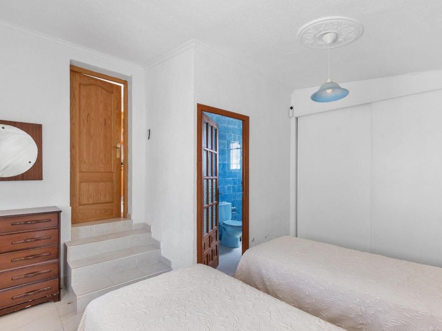 Španělsko Detached villa with private pool in Ciudad Quesada - Doña Pepa