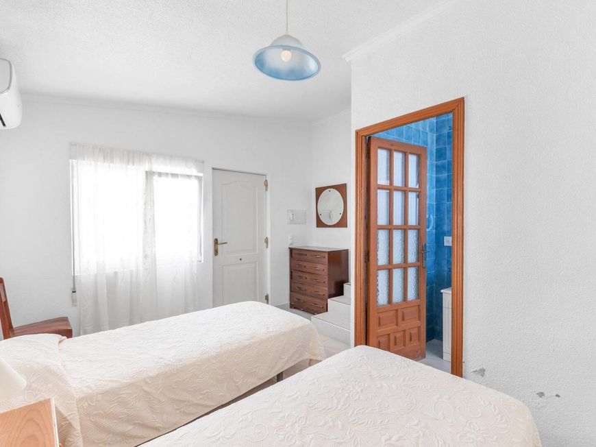 Španělsko Detached villa with private pool in Ciudad Quesada - Doña Pepa