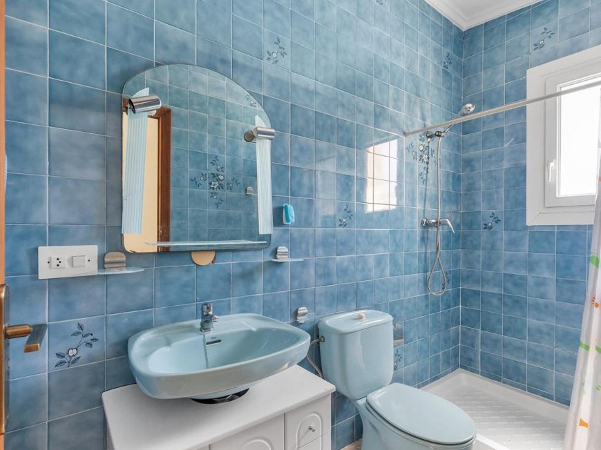 Španělsko Detached villa with private pool in Ciudad Quesada - Doña Pepa