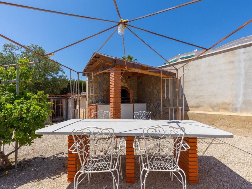 Španělsko Detached villa with private pool in Ciudad Quesada - Doña Pepa