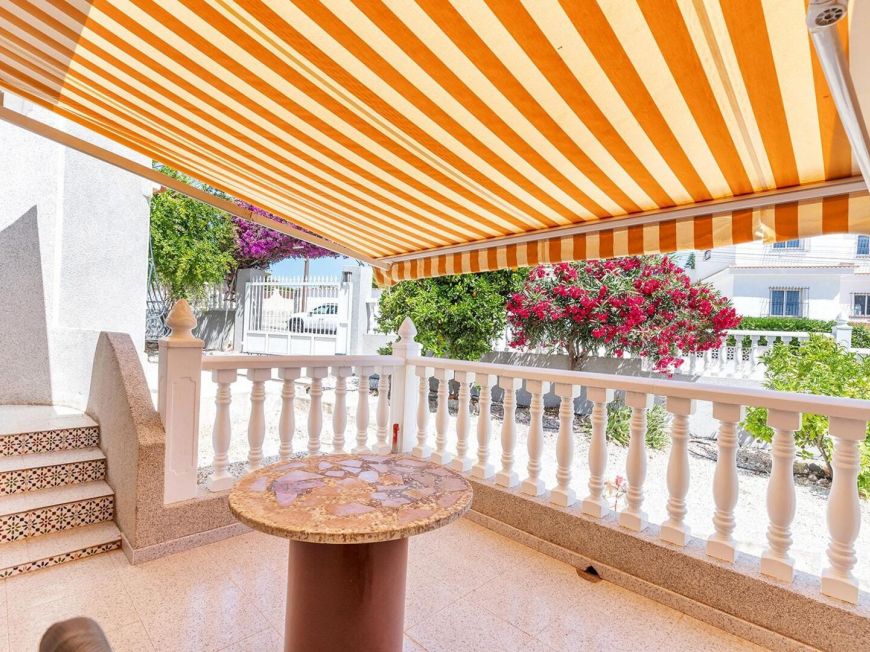 Испания Detached villa with private pool in Ciudad Quesada - Doña Pepa