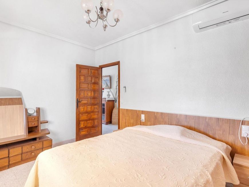 Испания Detached villa with private pool in Ciudad Quesada - Doña Pepa