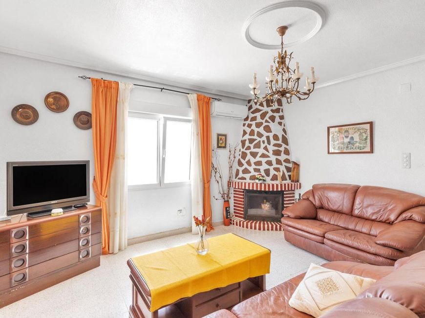 Испания Detached villa with private pool in Ciudad Quesada - Doña Pepa