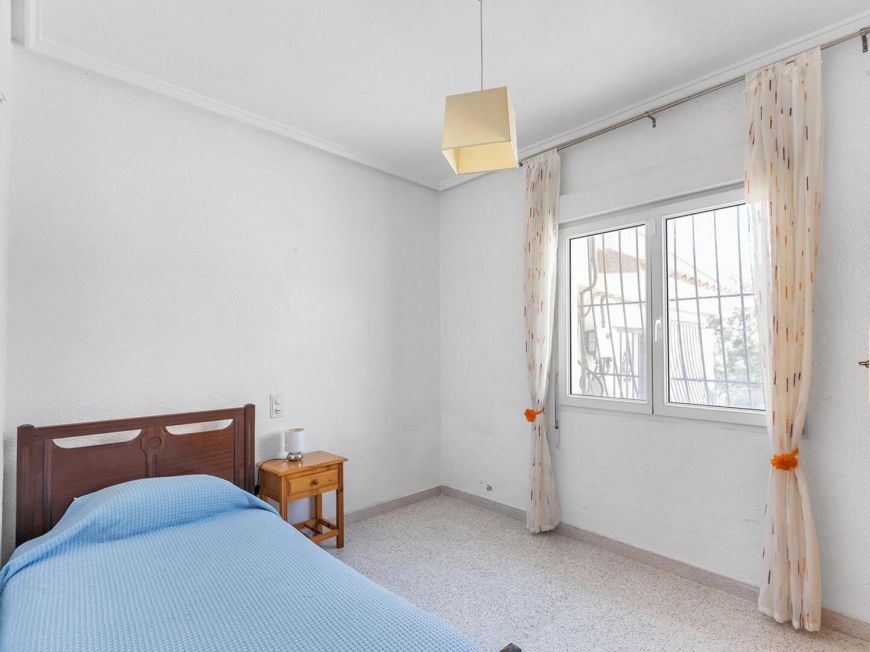 Испания Detached villa with private pool in Ciudad Quesada - Doña Pepa