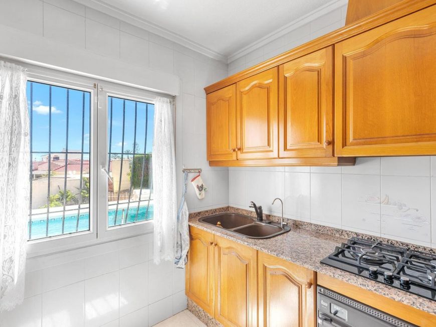 Испания Detached villa with private pool in Ciudad Quesada - Doña Pepa