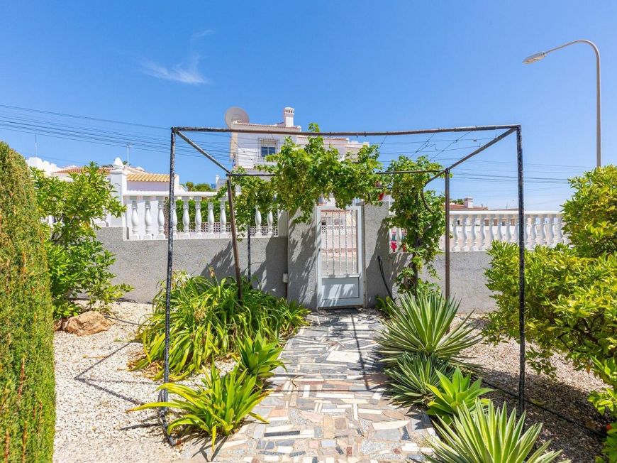 Испания Detached villa with private pool in Ciudad Quesada - Doña Pepa