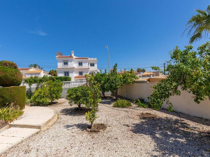 Испания Detached villa with private pool in Ciudad Quesada - Doña Pepa