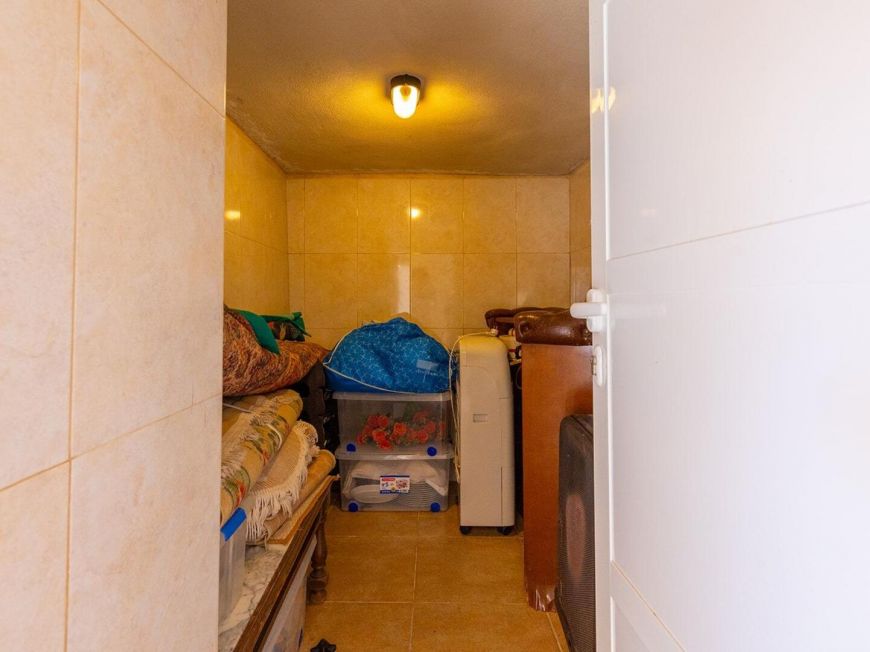 Испания Detached villa with private pool in Ciudad Quesada - Doña Pepa