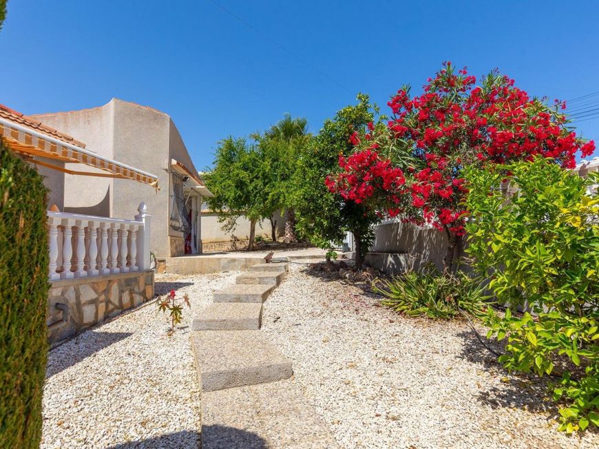 Испания Detached villa with private pool in Ciudad Quesada - Doña Pepa