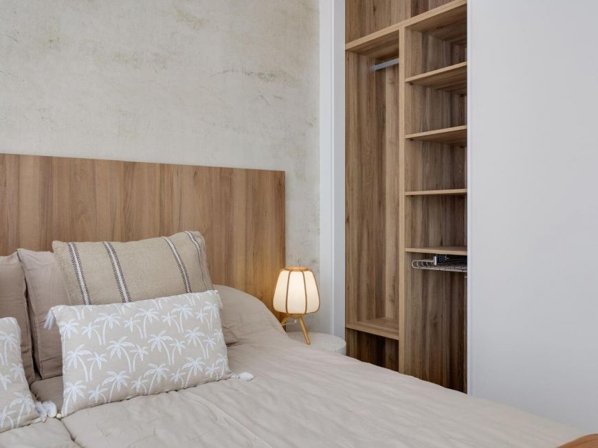 Španělsko New Villas for Sale in Torrevieja – 2 km from the Sea