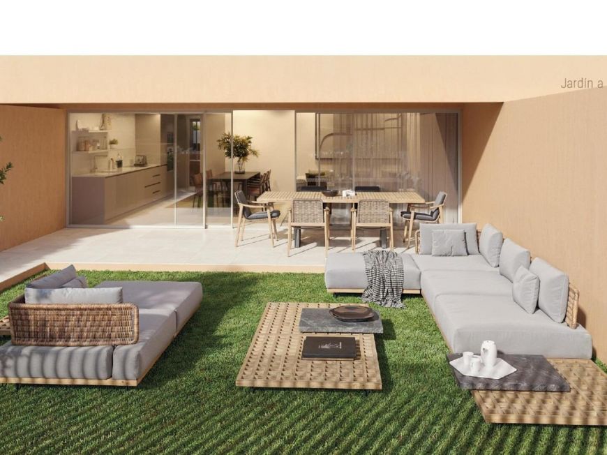 Španělsko New Build Residential Apartments in Los Balcones, Torrevieja