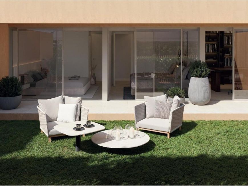 Španělsko New Build Residential Apartments in Los Balcones, Torrevieja
