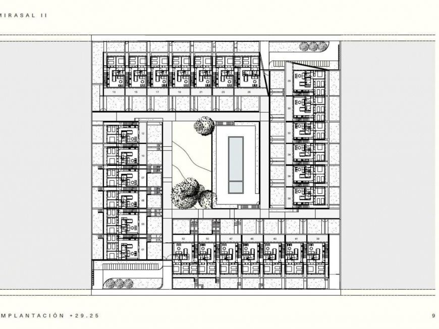 Španělsko New Build Residential Apartments in Los Balcones, Torrevieja