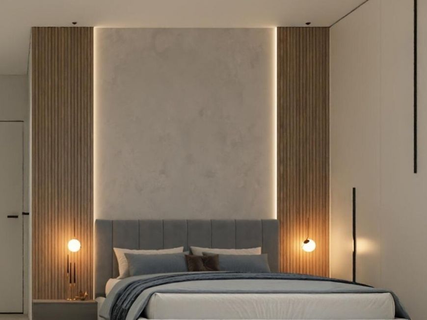 Španělsko Modern New Build Apartments in Central Torrevieja – Just 600 m from the Sea