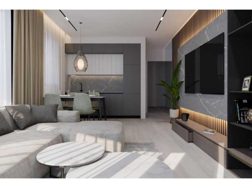 Španělsko Modern New Build Apartments in Central Torrevieja – Just 600 m from the Sea