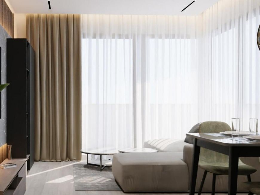 Španělsko Modern New Build Apartments in Central Torrevieja – Just 600 m from the Sea