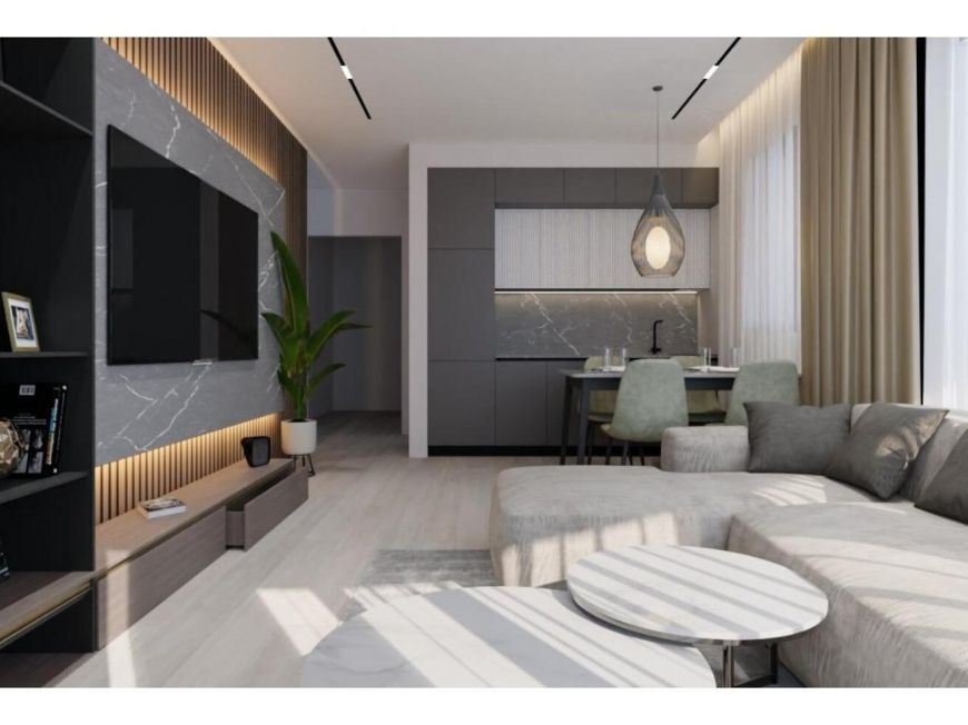 Španělsko Modern New Build Apartments in Central Torrevieja – Just 600 m from the Sea