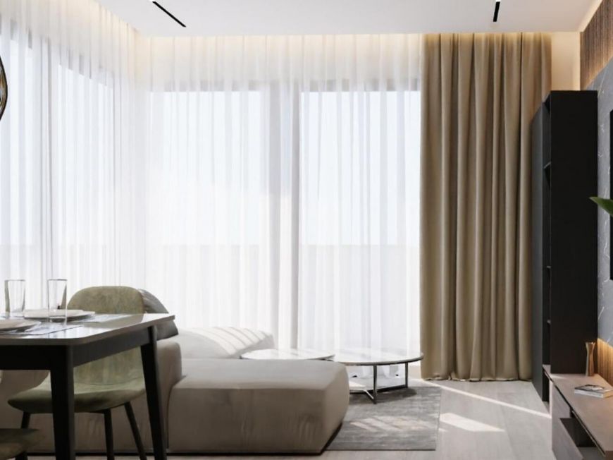 Španělsko Modern New Build Apartments in Central Torrevieja – Just 600 m from the Sea