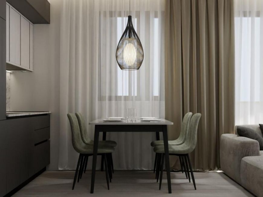 Španělsko Modern New Build Apartments in Central Torrevieja – Just 600 m from the Sea